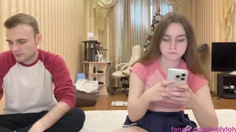 Snapshot of tobywardroby chatting on January 29, 2025, 10:37 am Moly CONTROL DOMI IN PVT FOR FREE online show from January 29, 2025, 10:37 am