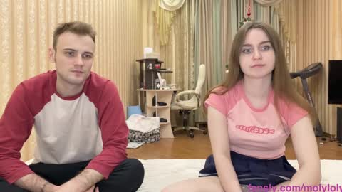 Snapshot of tobywardroby chatting on January 29, 2025, 6:07 pm Moly CONTROL DOMI IN PVT FOR FREE online show from January 29, 2025, 6:07 pm