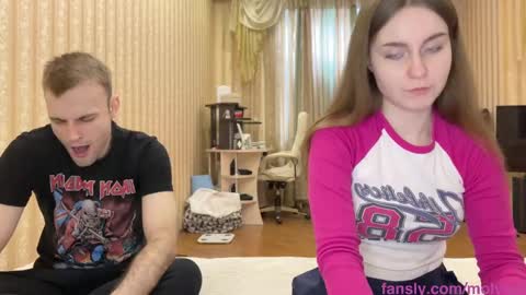 Snapshot of tobywardroby chatting on January 30, 2025, 10:40 am Moly CONTROL DOMI IN PVT FOR FREE online show from January 30, 2025, 10:40 am