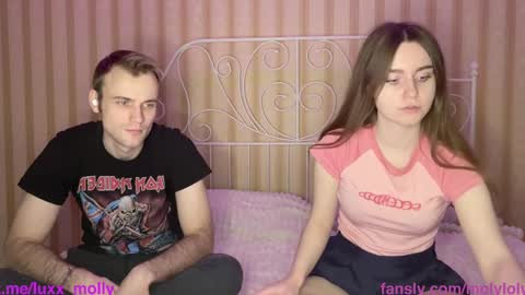 Snapshot of tobywardroby chatting on March 7, 2025, 7:30 am Moly CONTROL DOMI IN PVT FOR FREE online show from March 7, 2025, 7:30 am