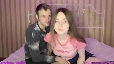 Snapshot of tobywardroby chatting on March 10, 2025, 8:26 am Moly CONTROL DOMI IN PVT FOR FREE online show from March 10, 2025, 8:26 am