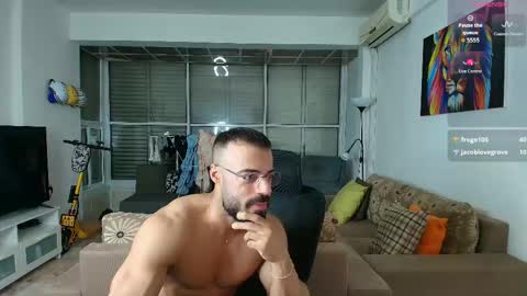 Todd online show from December 5, 2025, 4:25 pm