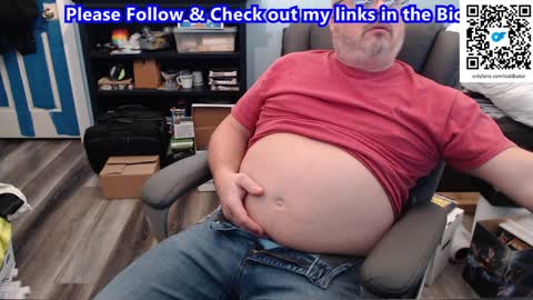 Todd Bator online show from January 30, 2025, 1:22 am