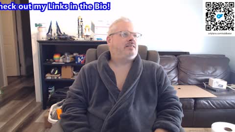 Todd Bator online show from February 3, 2025, 3:59 pm