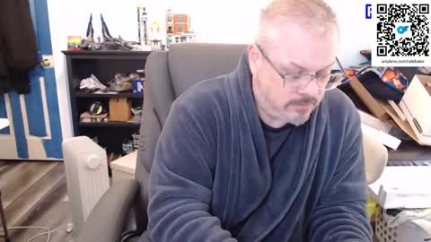 Todd Bator online show from March 4, 2025, 6:07 pm