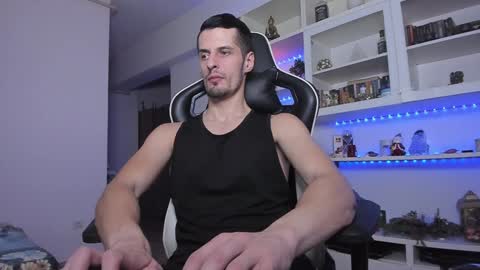 Todd online show from January 13, 2025, 2:07 am