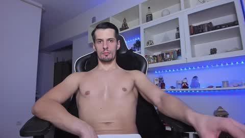 Todd online show from January 16, 2025, 2:30 am