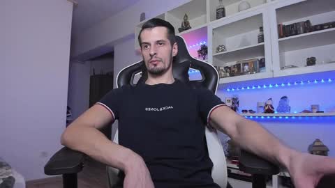 Todd online show from January 22, 2025, 1:31 am