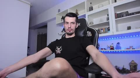 Todd online show from January 23, 2025, 2:23 am