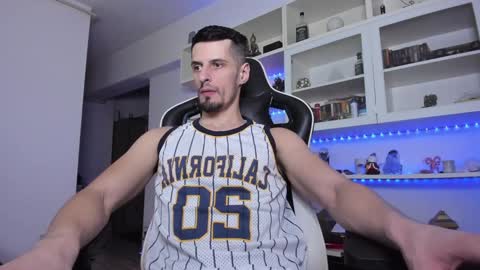 Todd online show from February 8, 2025, 11:13 pm