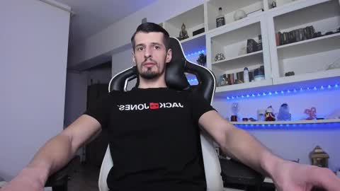 Todd online show from February 25, 2025, 7:09 am