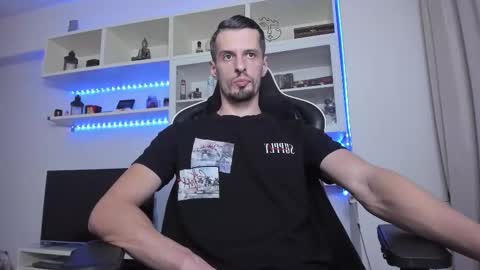 Todd online show from October 4, 2025, 9:24 pm