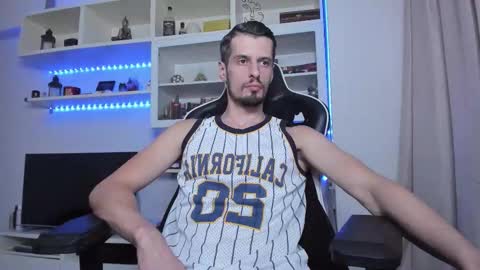 Todd online show from October 15, 2025, 7:58 pm