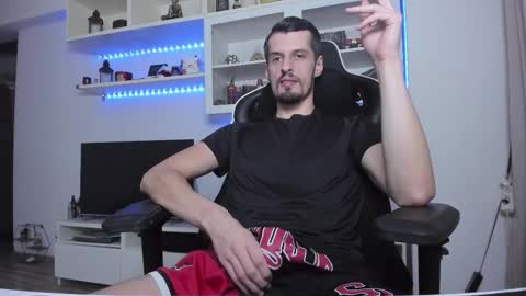 Todd online show from October 22, 2025, 12:55 am