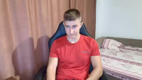 todhorny987 online show from February 27, 2025, 6:29 am