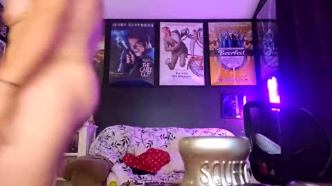 todopoderoso42069 online show from September 20, 2025, 6:42 pm