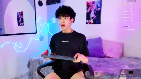 todoroki_g online show from October 22, 2025, 12:38 pm