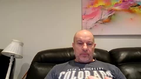 toerag69 online show from February 14, 2025, 2:23 pm