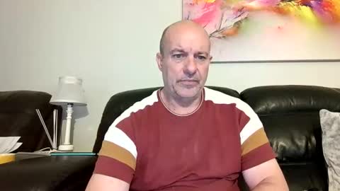 toerag69 online show from October 5, 2025, 12:25 pm