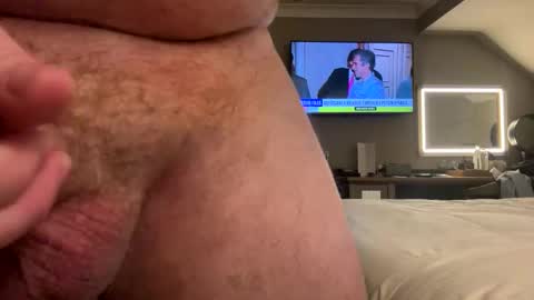 toffeeman3 online show from November 12, 2025, 9:03 pm