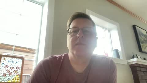 Joshua1983 online show from December 10, 2024, 9:22 pm