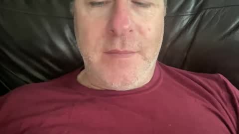 Joshua1983 online show from January 15, 2025, 8:37 pm