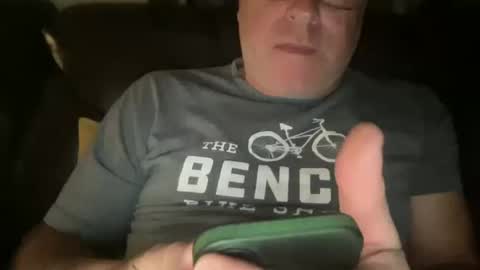 Joshua1983 online show from October 12, 2025, 5:50 am