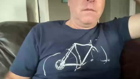 Joshua1983 online show from October 20, 2025, 3:12 pm