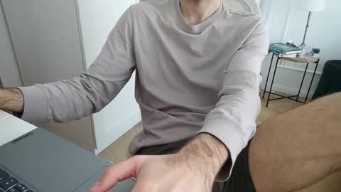 Martin online show from February 10, 2026, 11:25 am