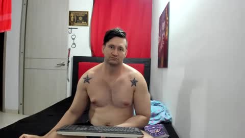 angel online show from March 10, 2025, 3:12 am