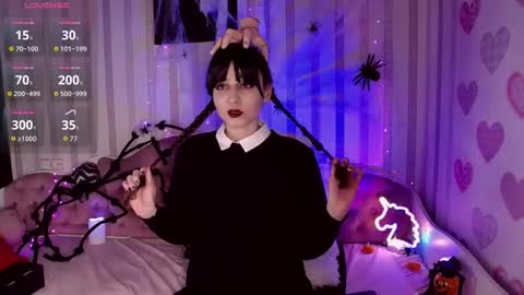 Alice online show from November 3, 2025, 12:24 am