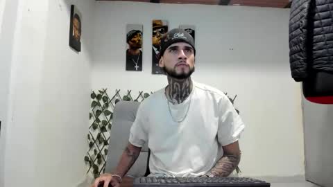 Tokyo Master online show from October 18, 2025, 4:04 am