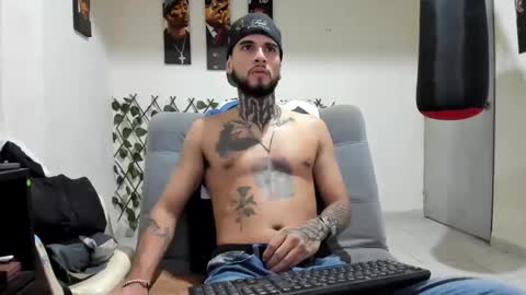 Tokyo Master online show from October 24, 2025, 4:20 am