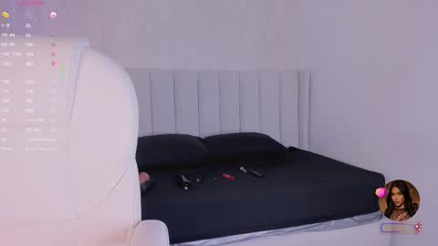    online show from October 23, 2025, 9:13 pm