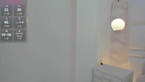 Tokio lee online show from December 2, 2025, 5:02 am