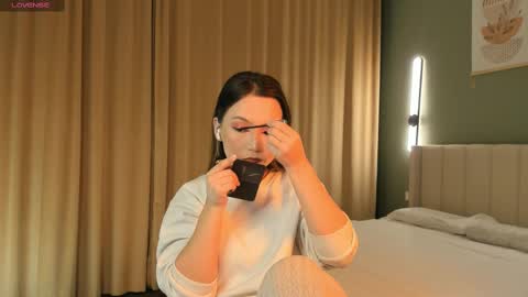 Toki online show from October 8, 2025, 12:30 am