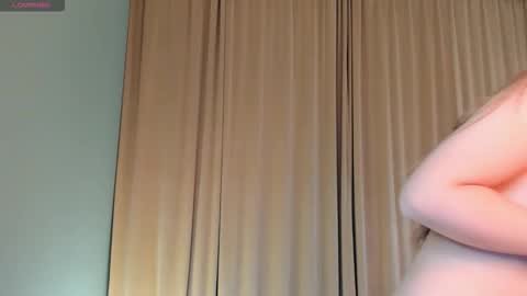 Toki online show from October 12, 2025, 1:04 am