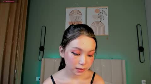 Toki online show from November 7, 2025, 1:38 am