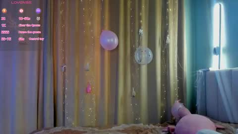 Toki online show from November 28, 2025, 2:36 am