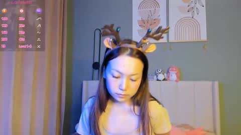 Toki online show from December 5, 2025, 8:27 pm