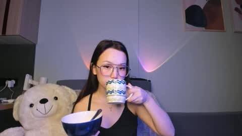 Toki online show from January 7, 2026, 3:09 am