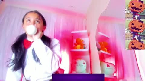 tokito mitsuri online show from October 9, 2025, 1:42 pm