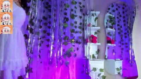 tokito mitsuri online show from October 24, 2025, 2:35 pm