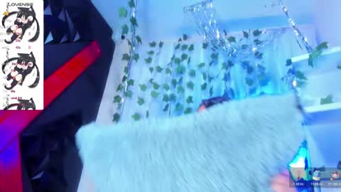 tokito mitsuri online show from November 4, 2025, 12:59 pm