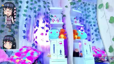 tokito mitsuri online show from November 24, 2025, 12:38 pm