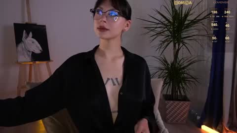 TOKKYYO online show from May 14, 2026, 6:04 pm