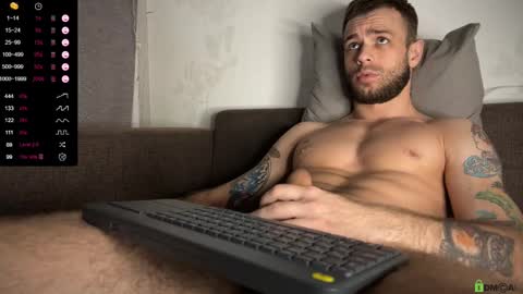 Snapshot of toksik69rus chatting on January 13, 2025, 1:23 am Max online show from January 13, 2025, 1:23 am