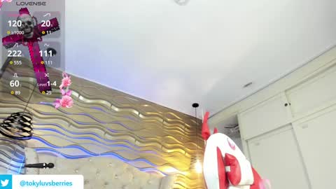 toky         online show from January 11, 2025, 6:54 pm