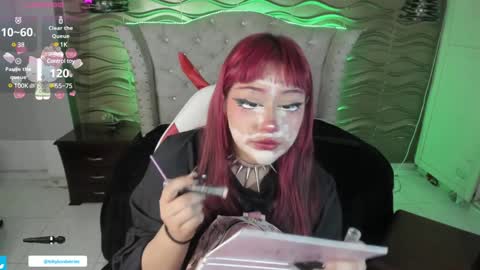 toky         online show from January 21, 2025, 10:08 pm