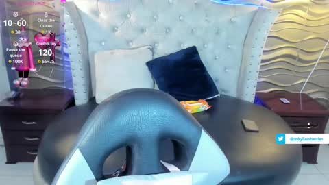 toky         online show from February 14, 2025, 10:25 pm